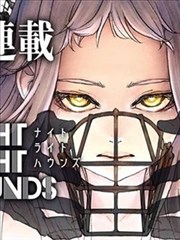 艾拉妮丝漫画在线观看 无声乐章 封面
